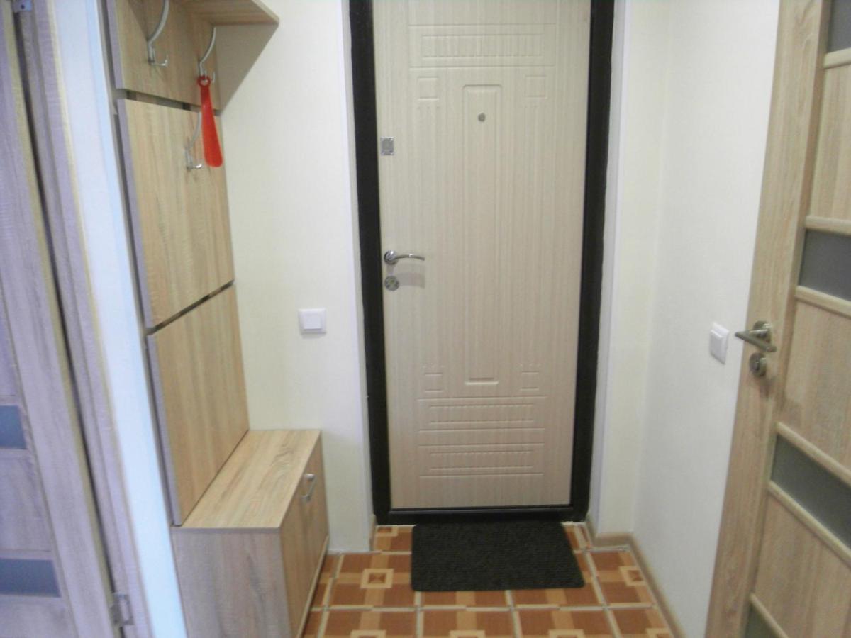 Modern Apartment 키시나우 외부 사진