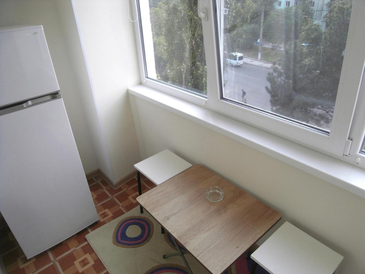 Modern Apartment 키시나우 외부 사진
