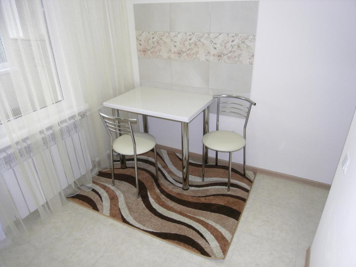 Modern Apartment 키시나우 외부 사진