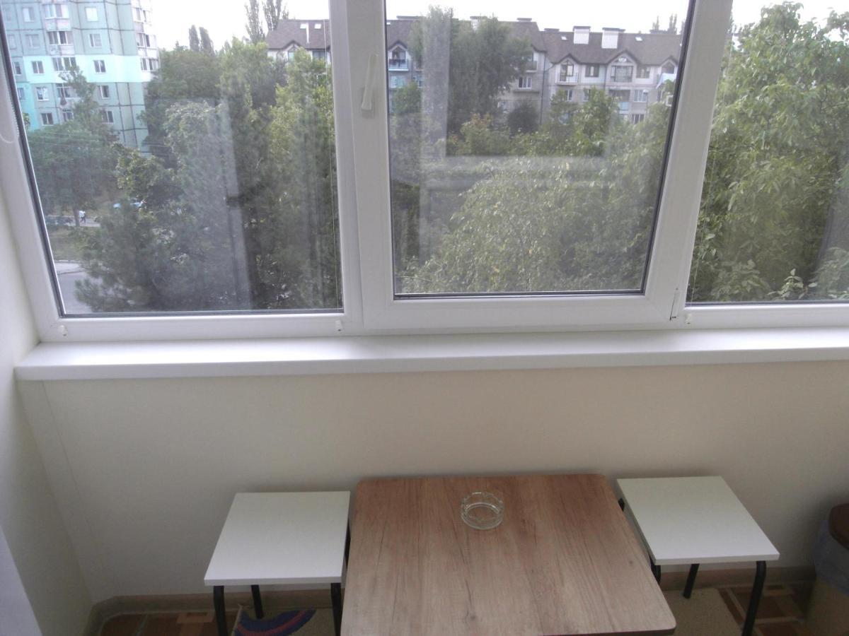 Modern Apartment 키시나우 외부 사진