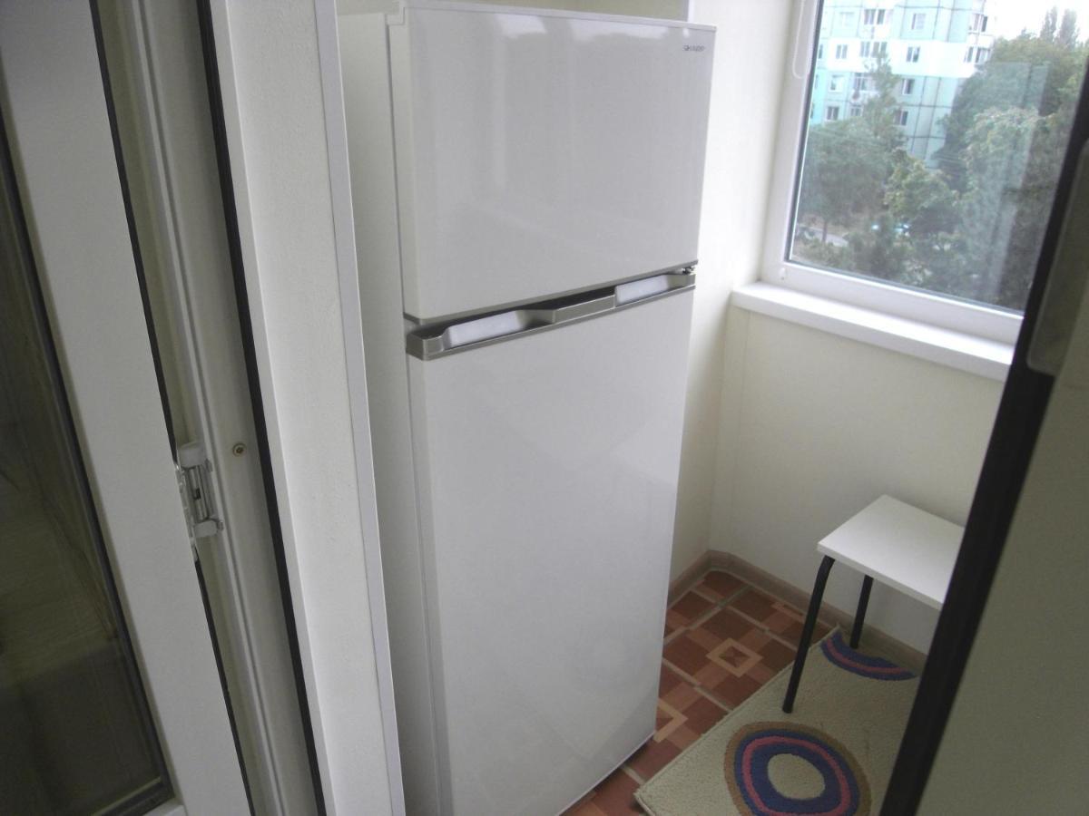 Modern Apartment 키시나우 외부 사진