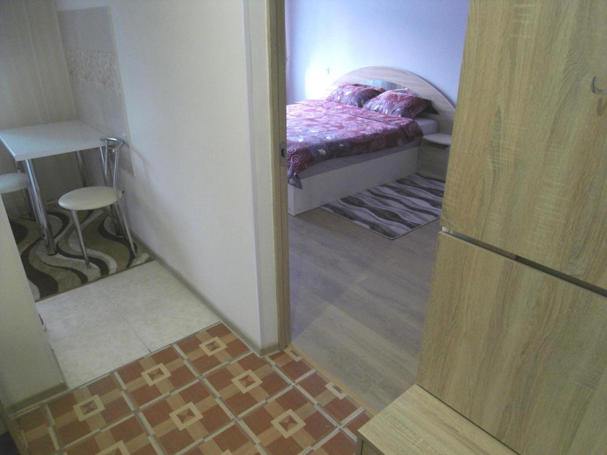 Modern Apartment 키시나우 외부 사진