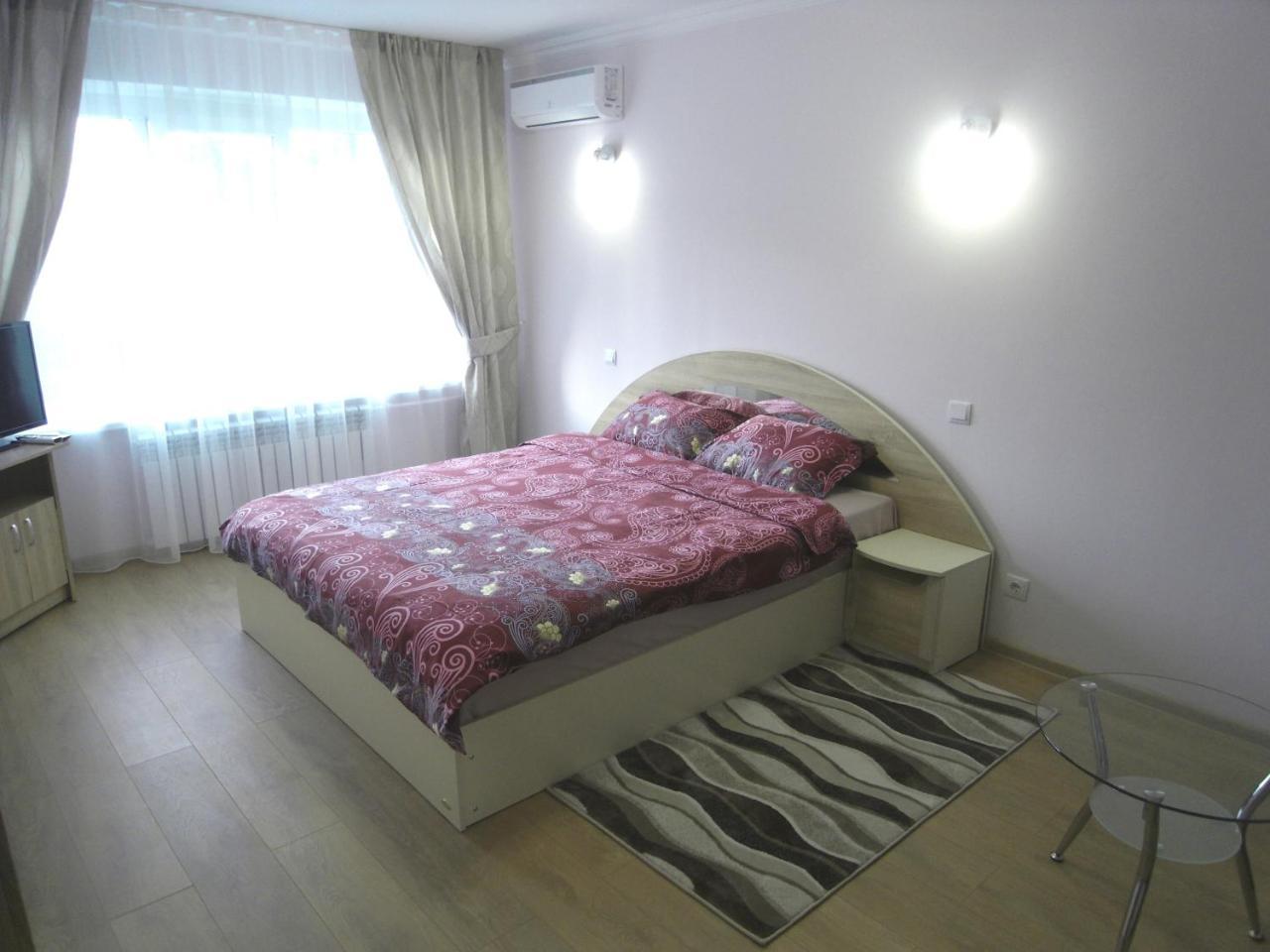 Modern Apartment 키시나우 외부 사진